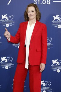 Photocall 'Master Gardener', Internationale Filmfestspiele von Venedig 2022
