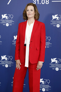 Photocall 'Master Gardener', Internationale Filmfestspiele von Venedig 2022