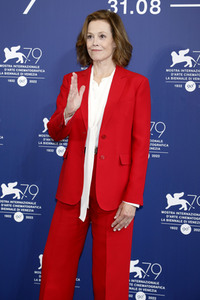 Photocall 'Master Gardener', Internationale Filmfestspiele von Venedig 2022