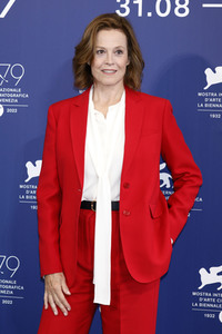 Photocall 'Master Gardener', Internationale Filmfestspiele von Venedig 2022