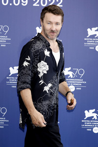 Photocall 'Master Gardener', Internationale Filmfestspiele von Venedig 2022