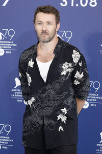 Photocall 'Master Gardener', Internationale Filmfestspiele von Venedig 2022