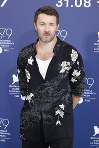 Photocall 'Master Gardener', Internationale Filmfestspiele von Venedig 2022