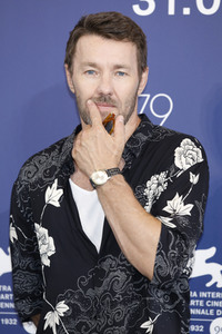 Photocall 'Master Gardener', Internationale Filmfestspiele von Venedig 2022