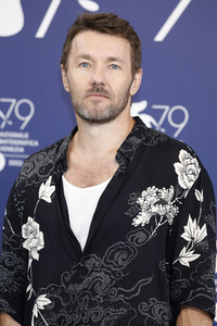 Photocall 'Master Gardener', Internationale Filmfestspiele von Venedig 2022