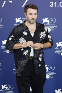 Photocall 'Master Gardener', Internationale Filmfestspiele von Venedig 2022