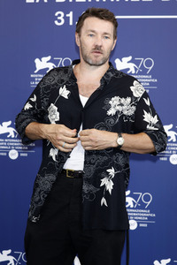 Photocall 'Master Gardener', Internationale Filmfestspiele von Venedig 2022