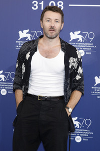 Photocall 'Master Gardener', Internationale Filmfestspiele von Venedig 2022