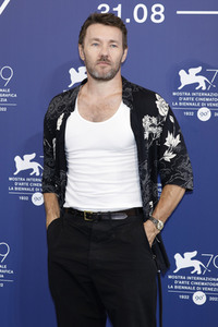 Photocall 'Master Gardener', Internationale Filmfestspiele von Venedig 2022