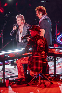 Konzert von Peter Maffay in Erfurt