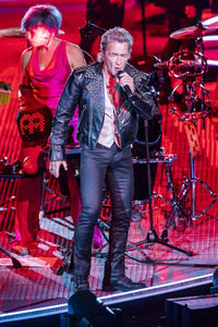 Konzert von Peter Maffay in Erfurt