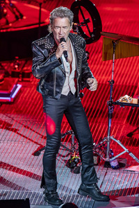 Konzert von Peter Maffay in Erfurt