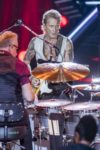 Konzert von Peter Maffay in Erfurt