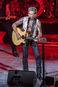 Konzert von Peter Maffay in Erfurt