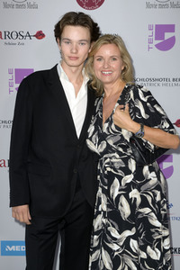 Movie Meets Media in Berlin