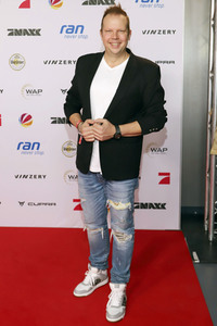 30 Jahre ran Event in Hamburg