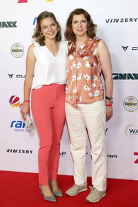 30 Jahre ran Event in Hamburg