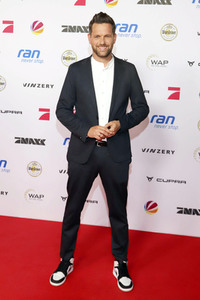 30 Jahre ran Event in Hamburg