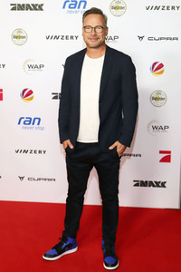 30 Jahre ran Event in Hamburg