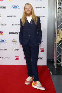 30 Jahre ran Event in Hamburg