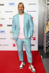 30 Jahre ran Event in Hamburg