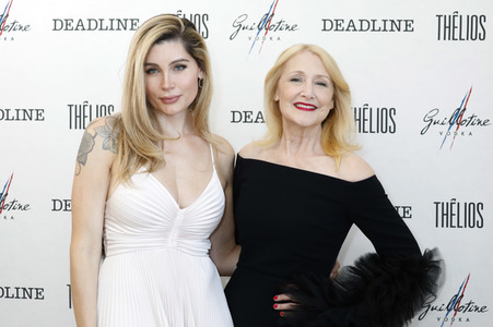 Thélios Suite Photocall, Internationale Filmfestspiele von Venedig 2022