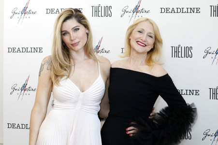 Thélios Suite Photocall, Internationale Filmfestspiele von Venedig 2022