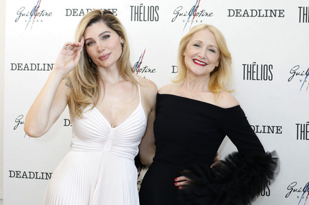 Thélios Suite Photocall, Internationale Filmfestspiele von Venedig 2022