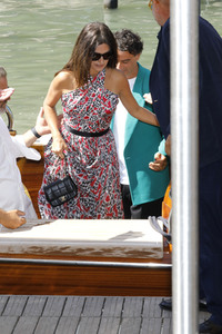 Photocall 'L'immensità', Internationale Filmfestspiele von Venedig 2022