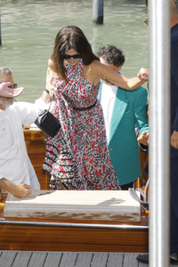 Photocall 'L'immensità', Internationale Filmfestspiele von Venedig 2022