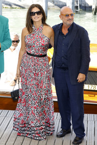 Photocall 'L'immensità', Internationale Filmfestspiele von Venedig 2022