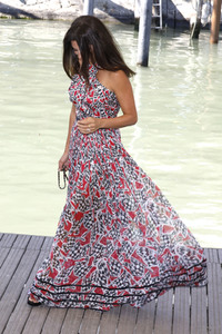 Photocall 'L'immensità', Internationale Filmfestspiele von Venedig 2022