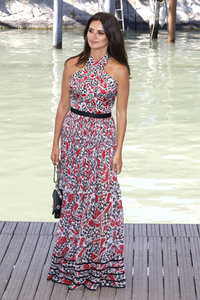 Photocall 'L'immensità', Internationale Filmfestspiele von Venedig 2022