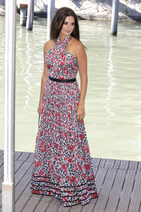 Photocall 'L'immensità', Internationale Filmfestspiele von Venedig 2022