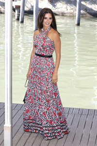 Photocall 'L'immensità', Internationale Filmfestspiele von Venedig 2022