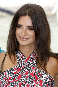 Photocall 'L'immensità', Internationale Filmfestspiele von Venedig 2022