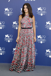 Photocall 'L'immensità', Internationale Filmfestspiele von Venedig 2022