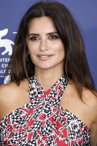 Photocall 'L'immensità', Internationale Filmfestspiele von Venedig 2022