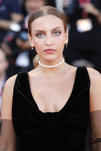 Filmpremiere 'L'immensità', Internationale Filmfestspiele von Venedig 2022