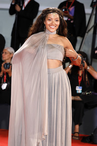 Filmpremiere 'Master Gardner', Internationale Filmfestspiele von Venedig 2022