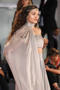 Filmpremiere 'Master Gardner', Internationale Filmfestspiele von Venedig 2022