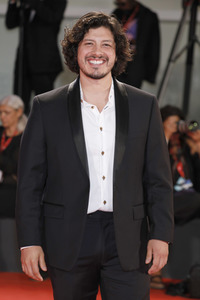 Filmpremiere 'Master Gardner', Internationale Filmfestspiele von Venedig 2022