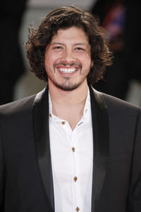 Filmpremiere 'Master Gardner', Internationale Filmfestspiele von Venedig 2022