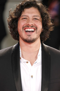 Filmpremiere 'Master Gardner', Internationale Filmfestspiele von Venedig 2022