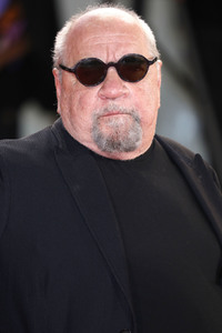 Filmpremiere 'Master Gardner', Internationale Filmfestspiele von Venedig 2022