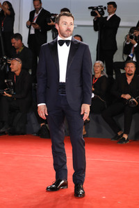 Filmpremiere 'Master Gardner', Internationale Filmfestspiele von Venedig 2022