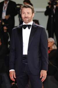 Filmpremiere 'Master Gardner', Internationale Filmfestspiele von Venedig 2022