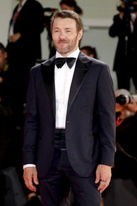 Filmpremiere 'Master Gardner', Internationale Filmfestspiele von Venedig 2022