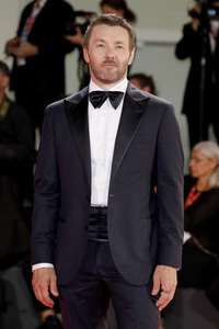 Filmpremiere 'Master Gardner', Internationale Filmfestspiele von Venedig 2022