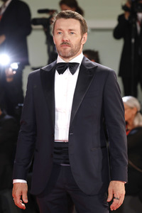 Filmpremiere 'Master Gardner', Internationale Filmfestspiele von Venedig 2022